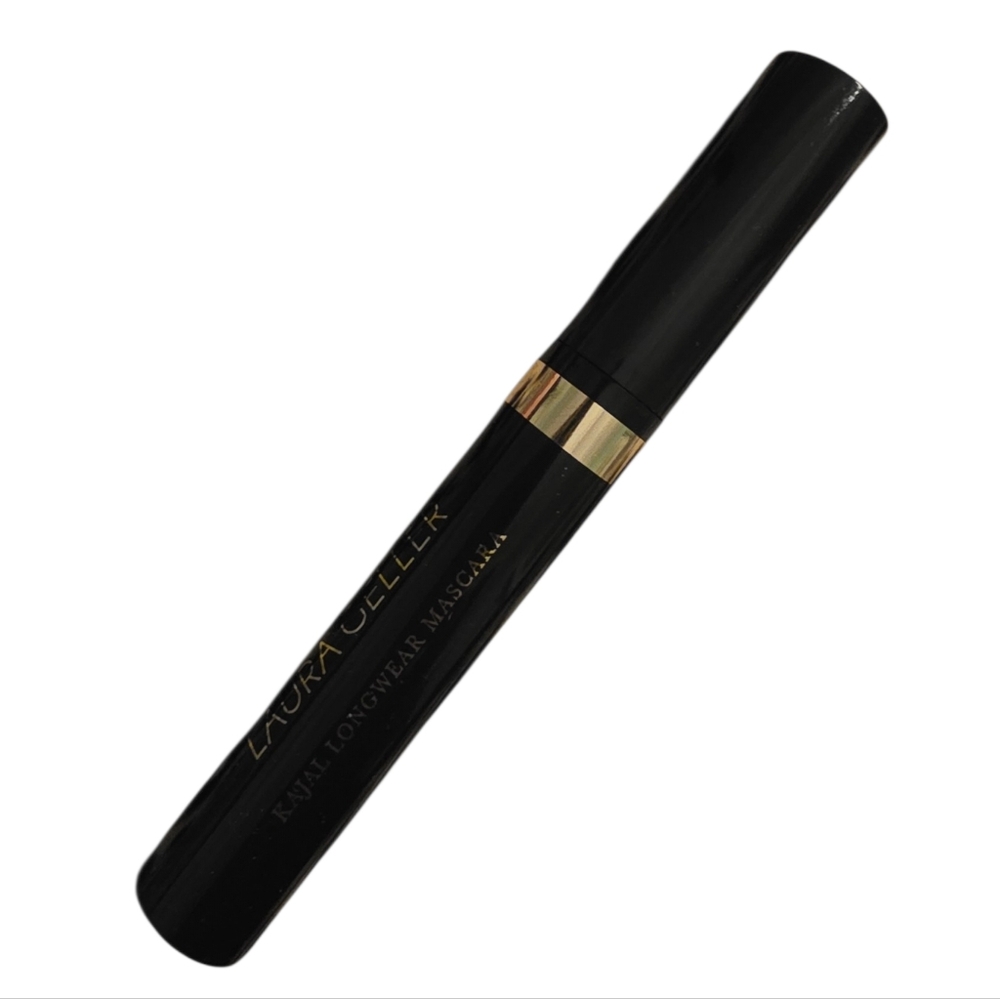 Laura Geller Mascara - Kajal Longwear - Black